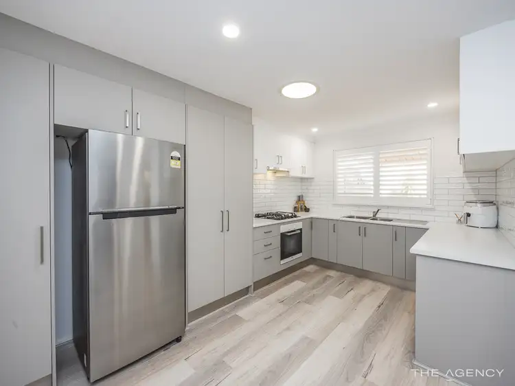 Third view of Homely semi-detached listing, 20B Jetty Place, Heathridge WA 6027