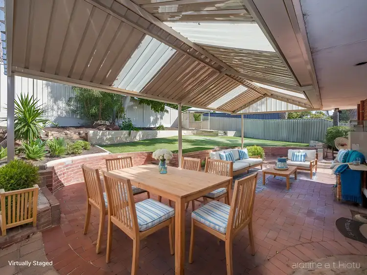 Fourth view of Homely semi-detached listing, 20B Jetty Place, Heathridge WA 6027