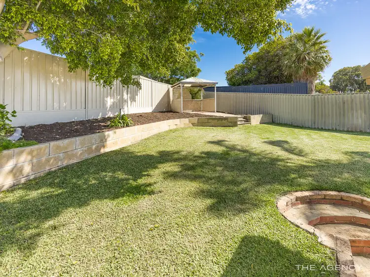 Fifth view of Homely semi-detached listing, 20B Jetty Place, Heathridge WA 6027