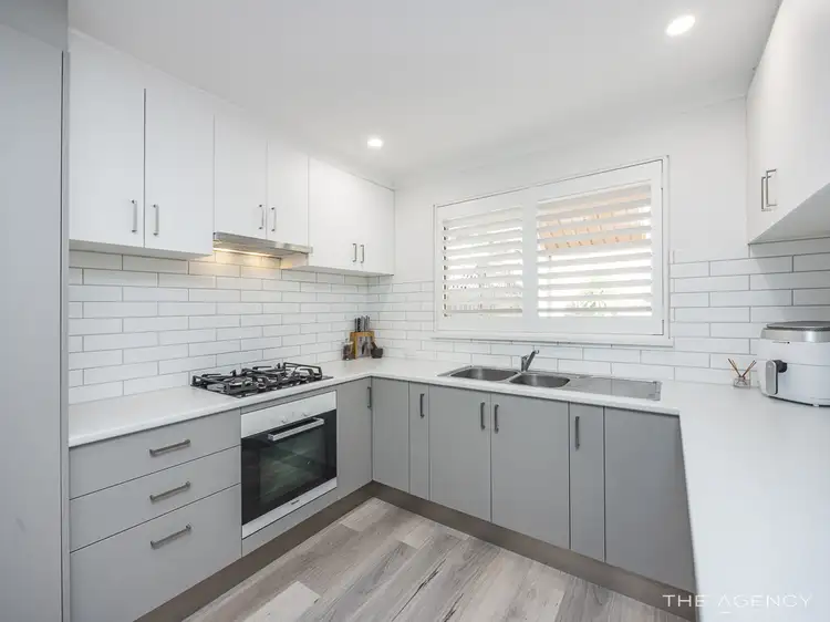 Sixth view of Homely semi-detached listing, 20B Jetty Place, Heathridge WA 6027