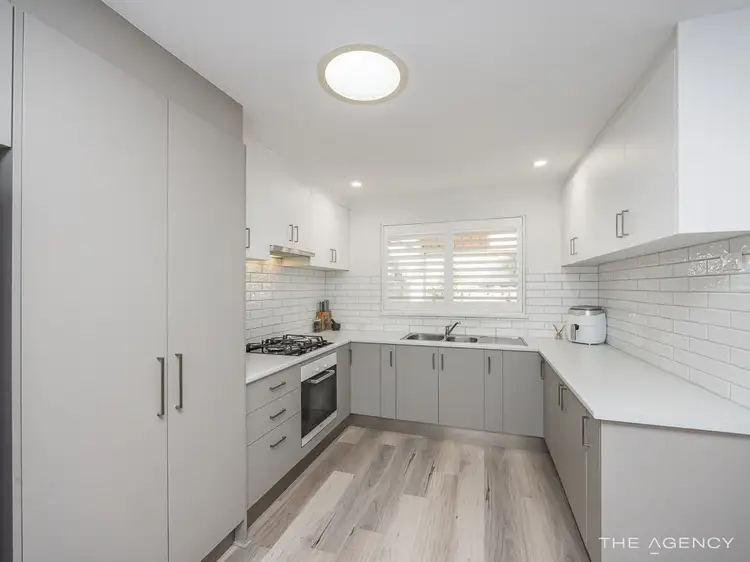 Seventh view of Homely semi-detached listing, 20B Jetty Place, Heathridge WA 6027