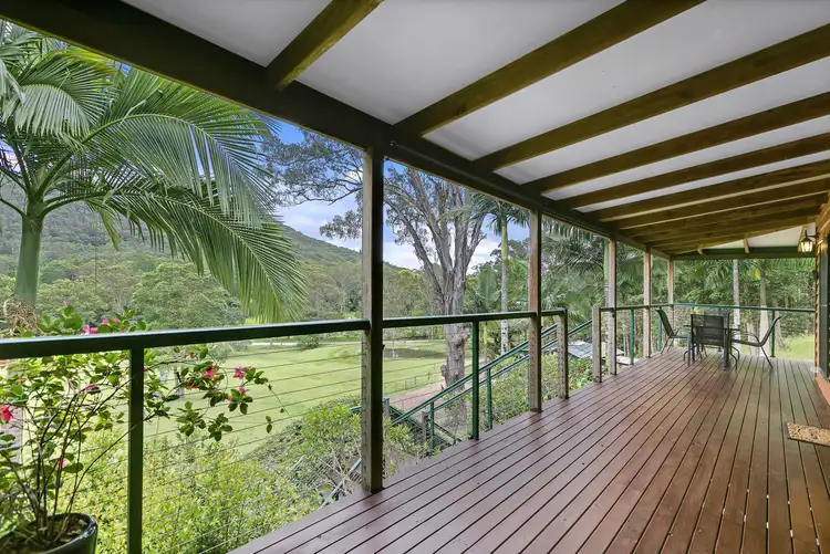 27 King Creek Road, Eerwah Vale QLD 4562