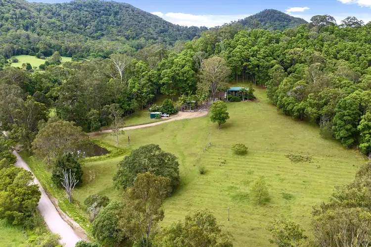 27 King Creek Road, Eerwah Vale QLD 4562