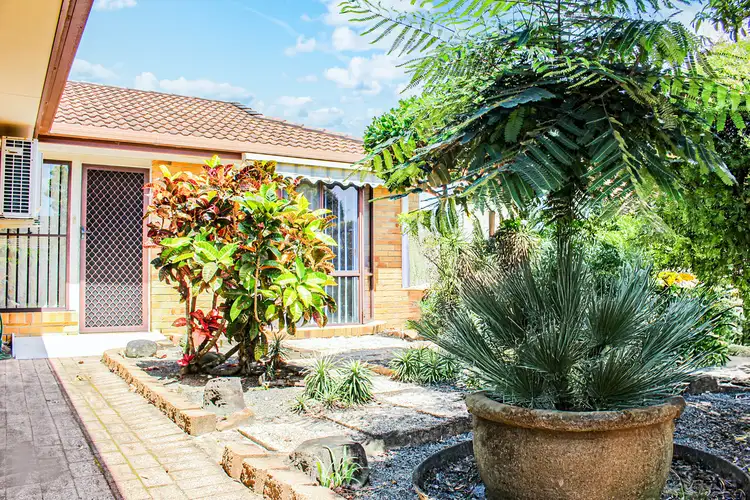 Second view of Homely semi-detached listing, 35/10 MELODY Court, Warana QLD 4575