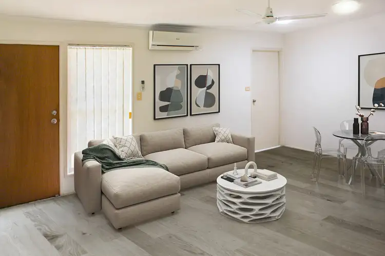 Third view of Homely semi-detached listing, 35/10 MELODY Court, Warana QLD 4575