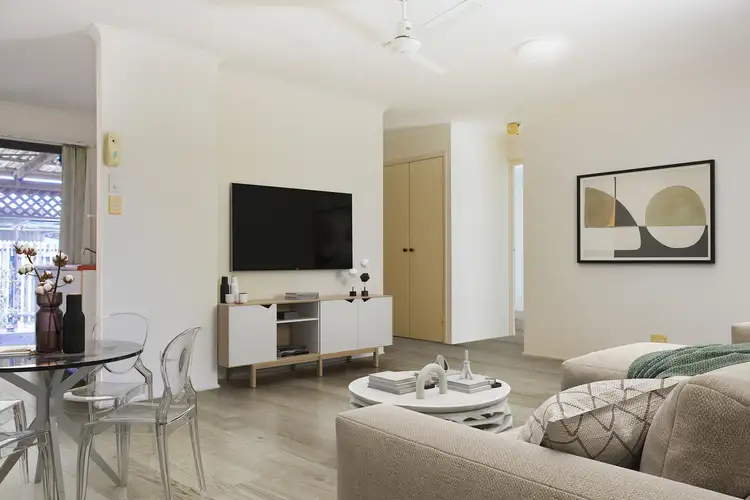 Fourth view of Homely semi-detached listing, 35/10 MELODY Court, Warana QLD 4575