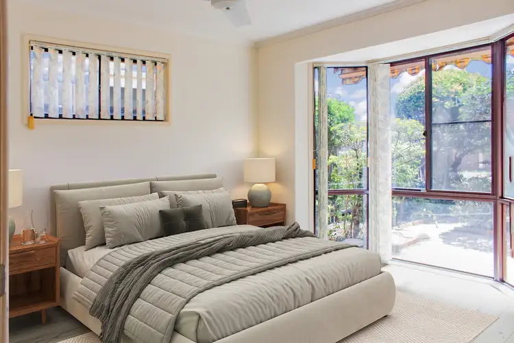 Sixth view of Homely semi-detached listing, 35/10 MELODY Court, Warana QLD 4575
