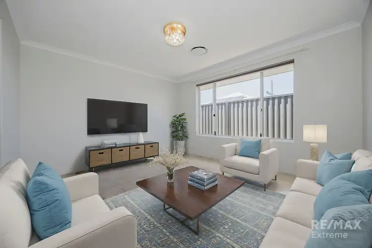Third view of Homely house listing, 3 Wharton Parade, Brabham WA 6055