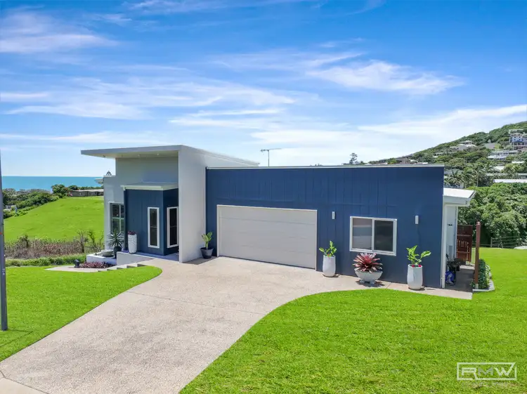 Main view of Homely house listing, 6 Heaslip Street, Barlows Hill QLD 4703