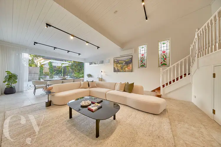 Third view of Homely house listing, 21 Alexandra Road, East Fremantle WA 6158