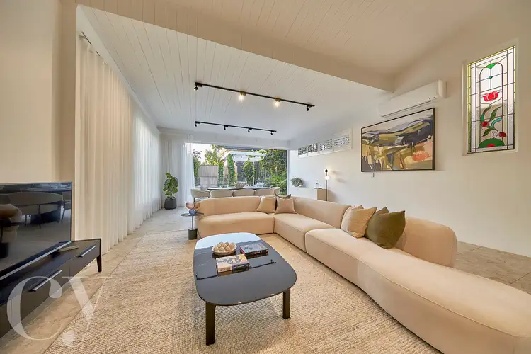 Fourth view of Homely house listing, 21 Alexandra Road, East Fremantle WA 6158