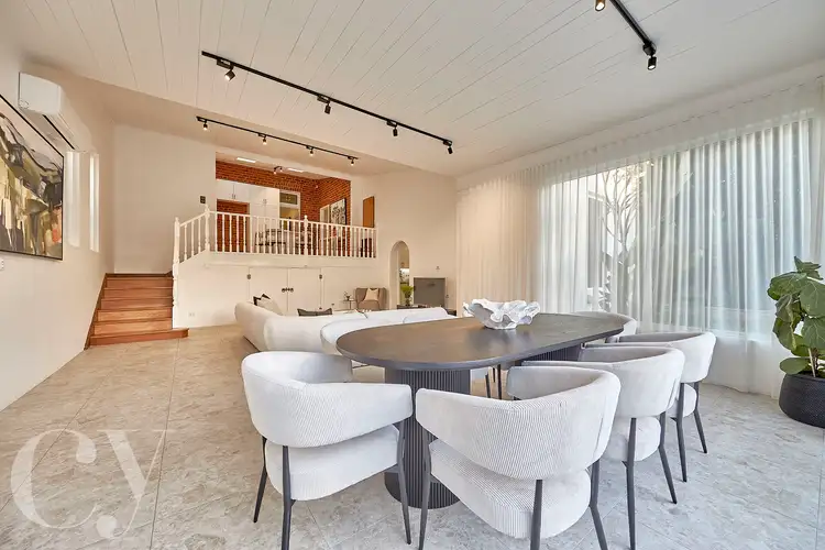 Fifth view of Homely house listing, 21 Alexandra Road, East Fremantle WA 6158