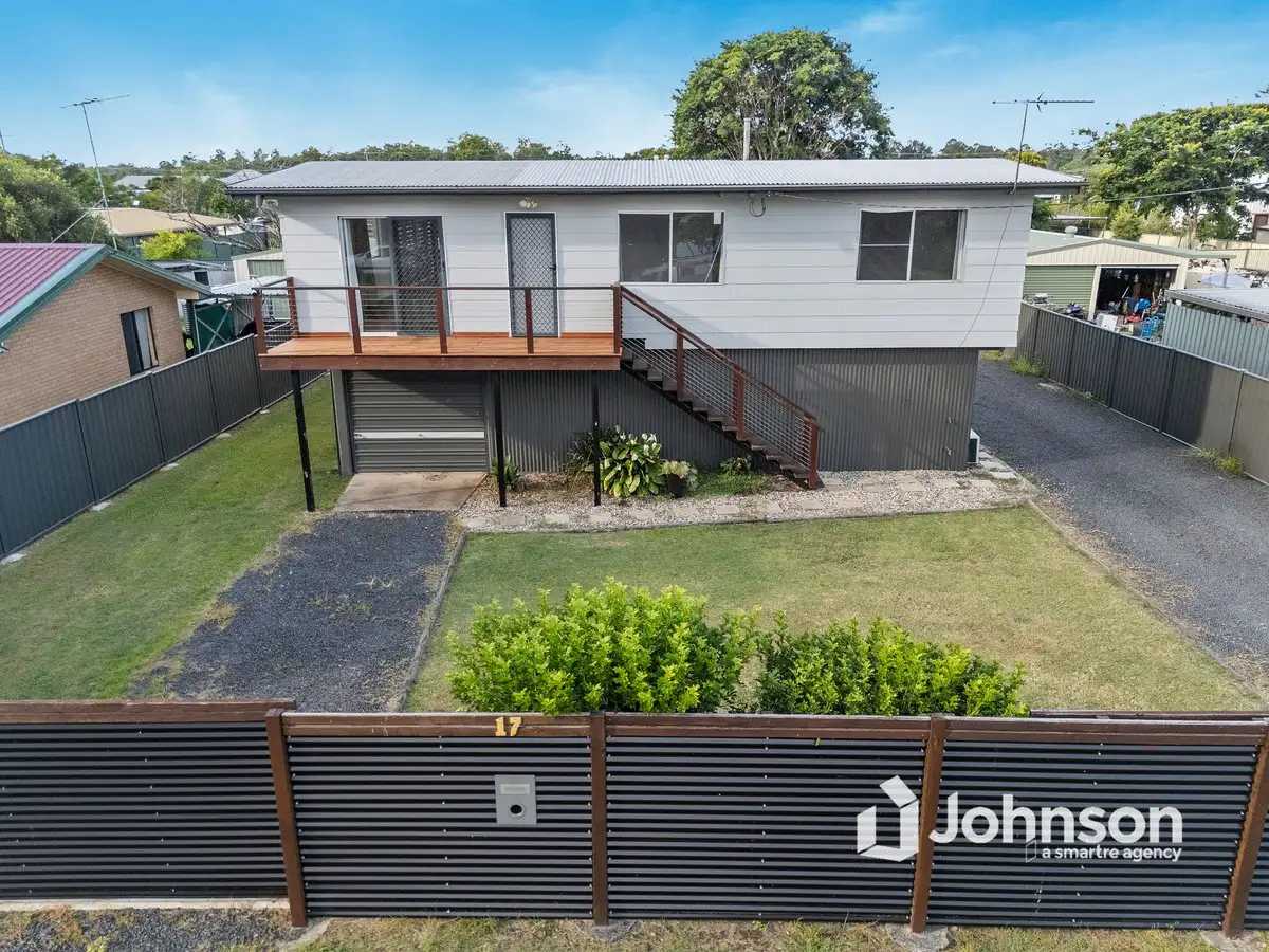 Main view of Homely house listing, 17 Don Street, Lowood QLD 4311