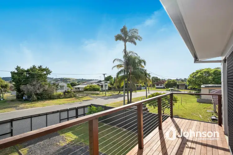 Second view of Homely house listing, 17 Don Street, Lowood QLD 4311