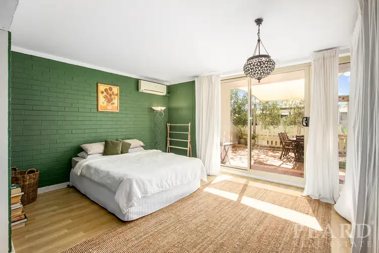 Fifth view of Homely unit listing, 9/8 Ord Street, Fremantle WA 6160