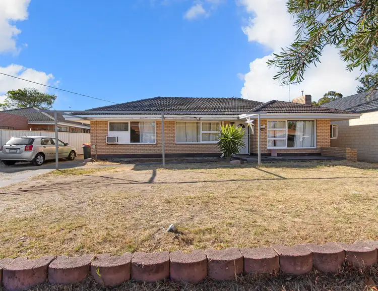 101 Mercury Street, Kewdale WA 6105