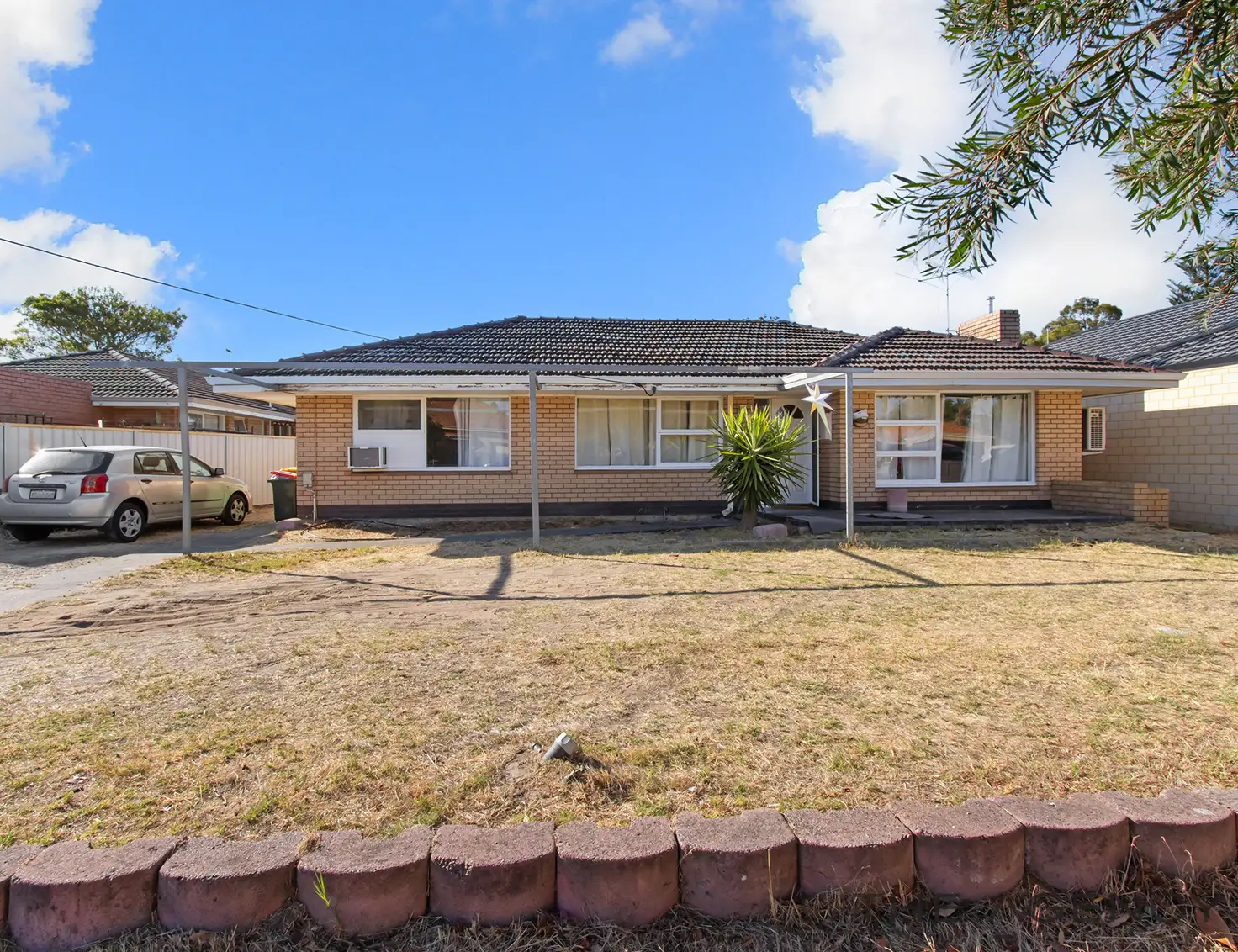 Main view of Homely house listing, 101 Mercury Street, Kewdale WA 6105