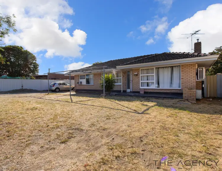 Second view of Homely house listing, 101 Mercury Street, Kewdale WA 6105
