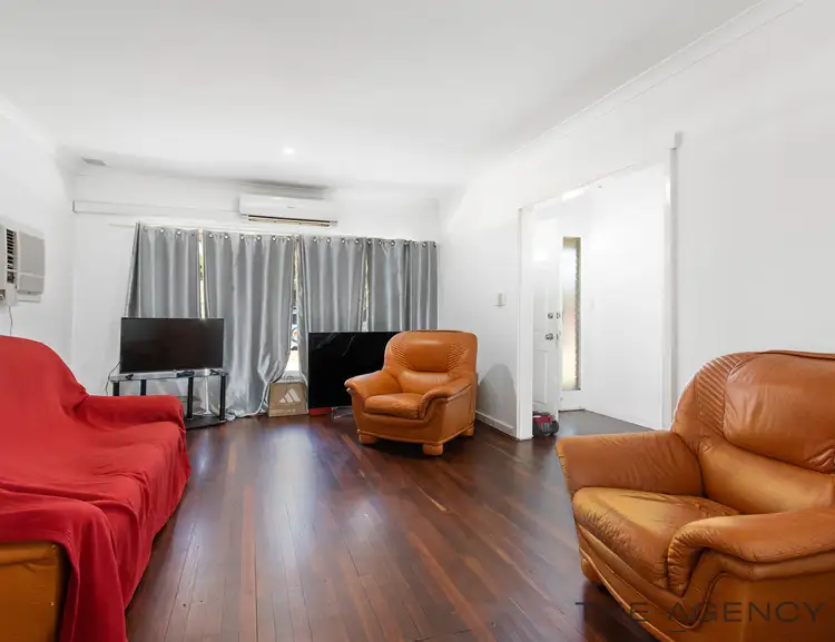 Fifth view of Homely house listing, 101 Mercury Street, Kewdale WA 6105