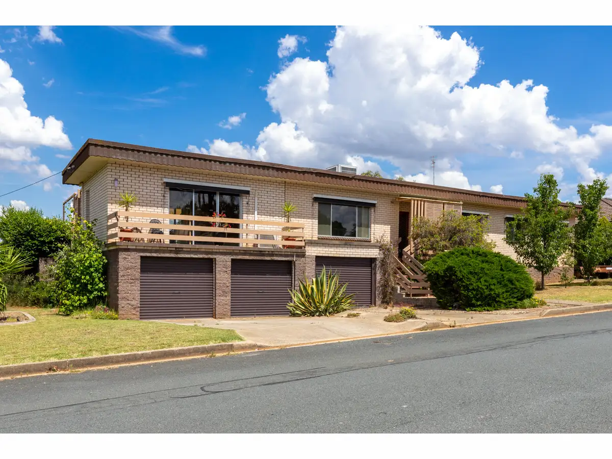 Main view of Homely house listing, 267 Vickers Road, Lavington NSW 2641