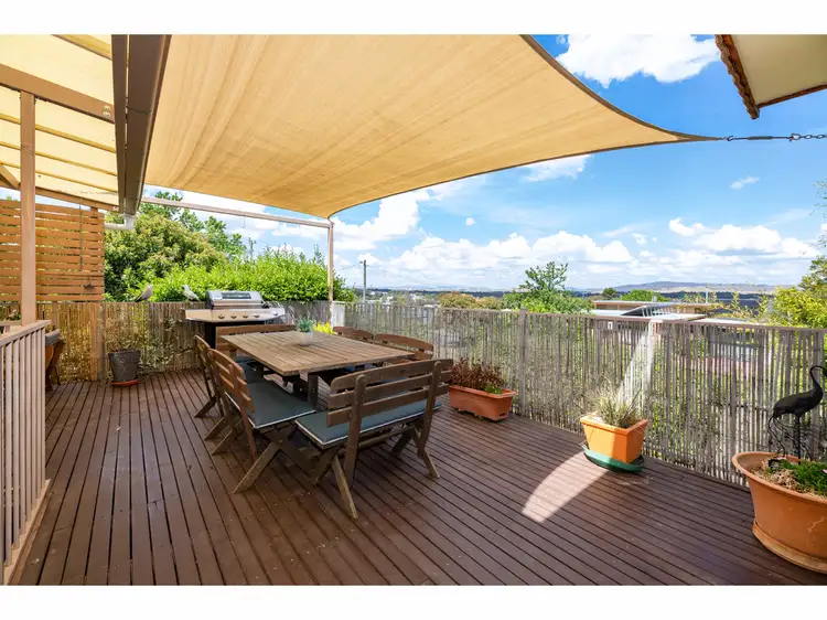 Fourth view of Homely house listing, 267 Vickers Road, Lavington NSW 2641