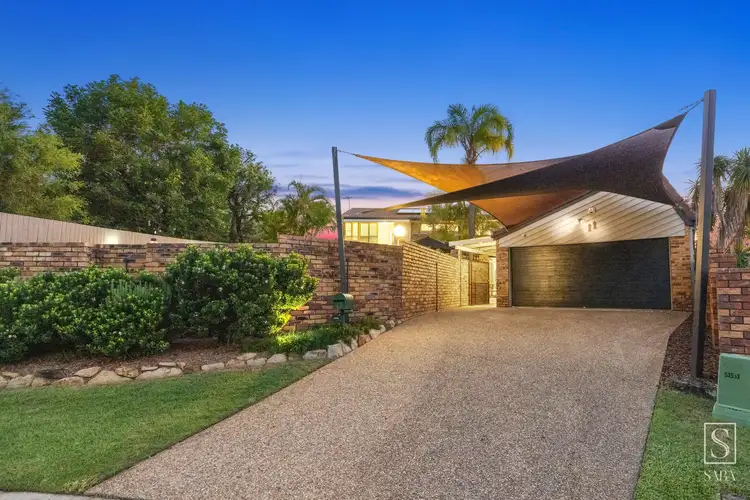 11 Malu Street, Middle Park QLD 4074