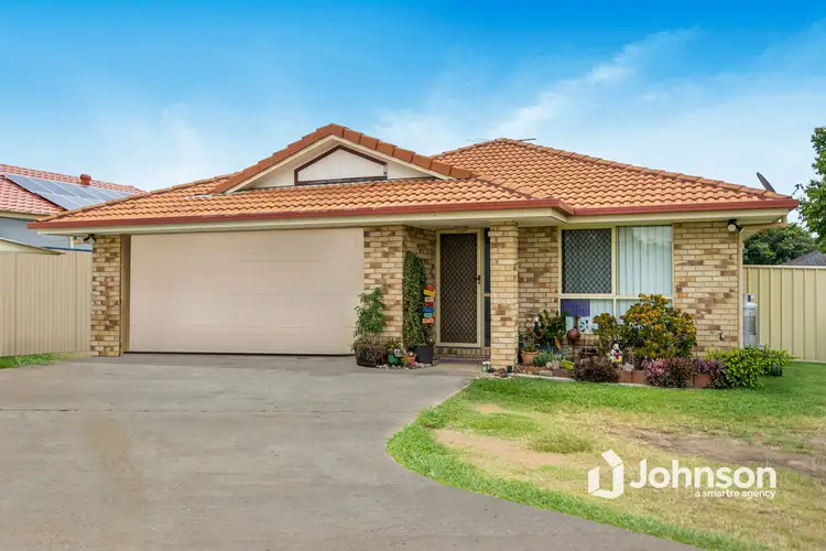 21 Explorer Street, Raceview QLD 4305
