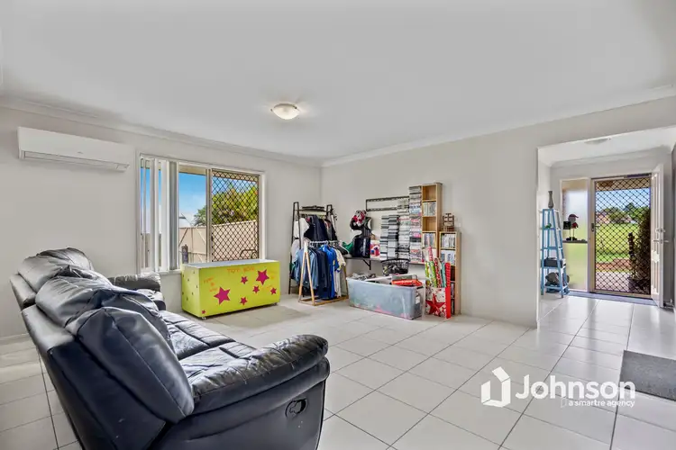 Fourth view of Homely house listing, 21 Explorer Street, Raceview QLD 4305