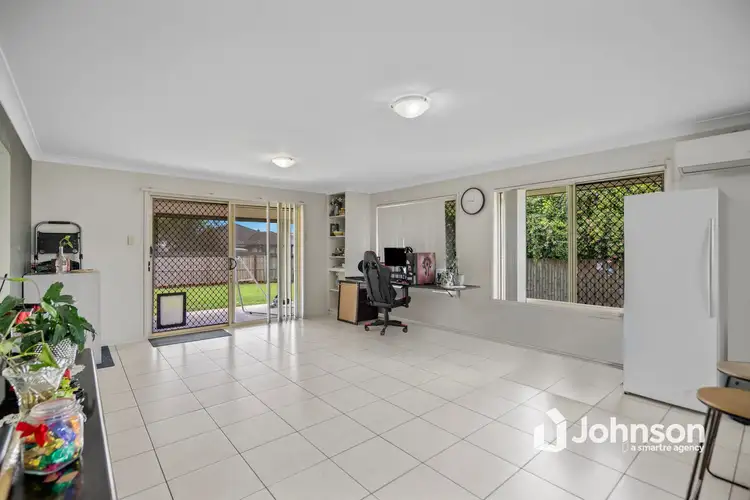 Fifth view of Homely house listing, 21 Explorer Street, Raceview QLD 4305