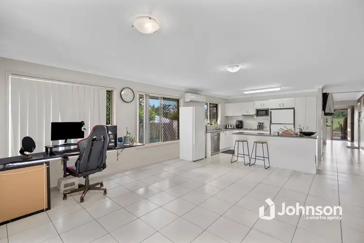 Sixth view of Homely house listing, 21 Explorer Street, Raceview QLD 4305