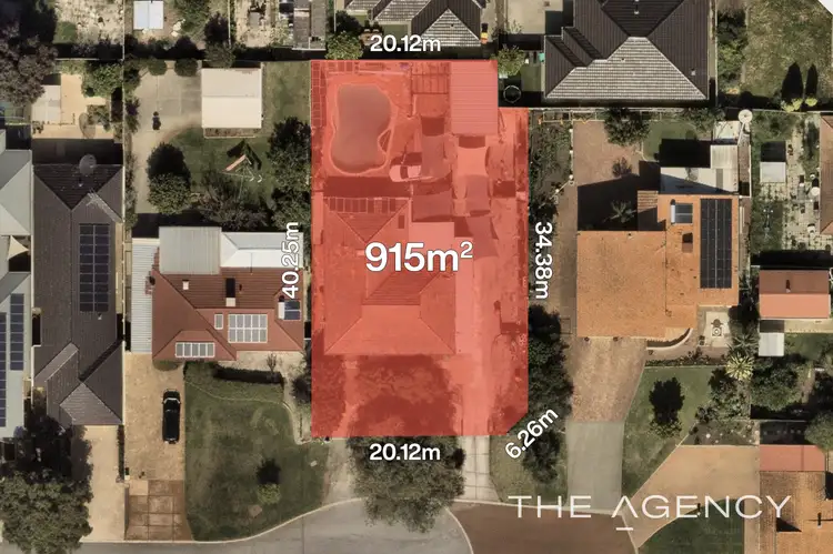 17 Ruan Place, Kewdale WA 6105
