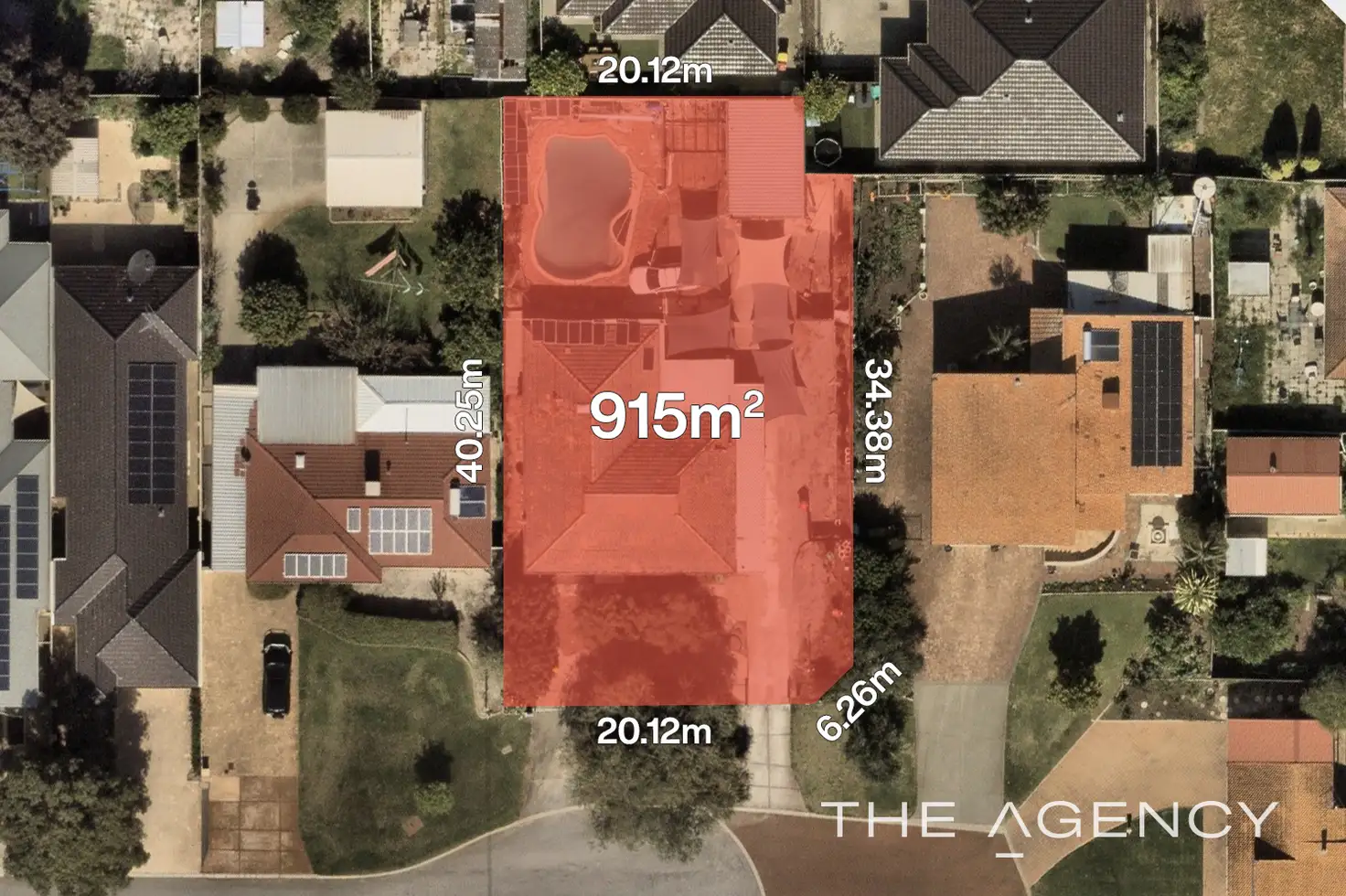 Main view of Homely house listing, 17 Ruan Place, Kewdale WA 6105