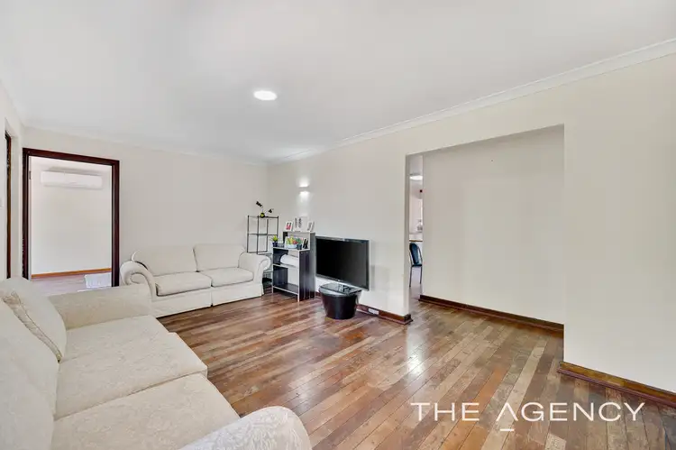 Third view of Homely house listing, 17 Ruan Place, Kewdale WA 6105