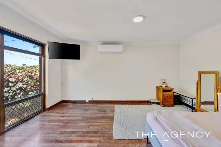 Fourth view of Homely house listing, 17 Ruan Place, Kewdale WA 6105