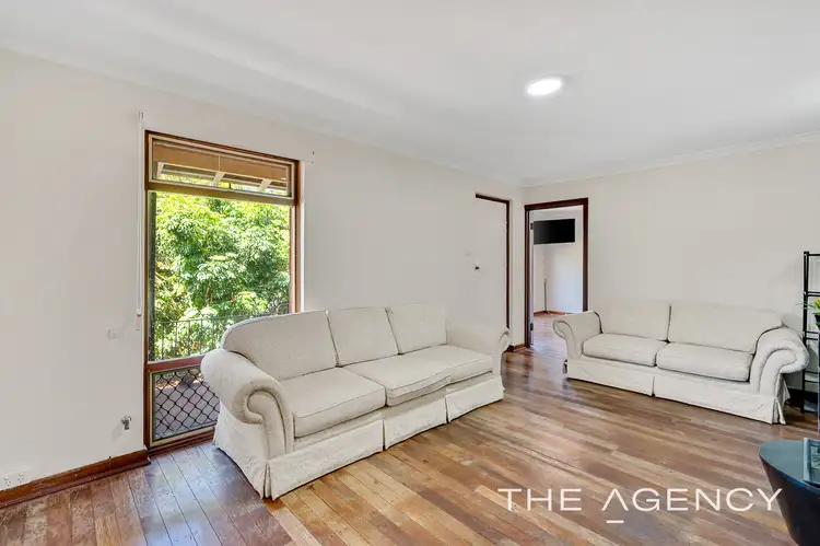 Fifth view of Homely house listing, 17 Ruan Place, Kewdale WA 6105