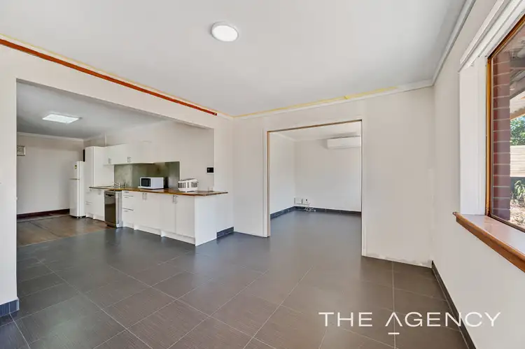 Sixth view of Homely house listing, 17 Ruan Place, Kewdale WA 6105