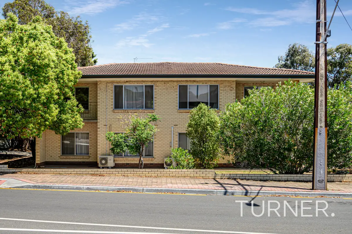 Main view of Homely block of units listing, 1-4/74 Quinlan Avenue, St Marys SA 5042