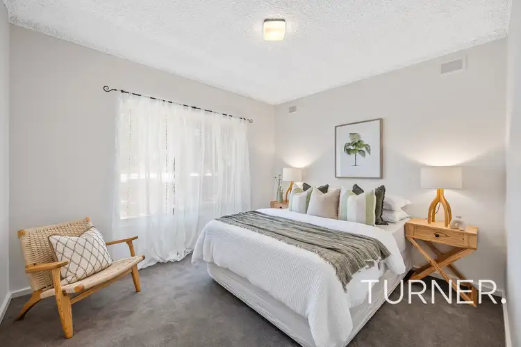 Third view of Homely block of units listing, 1-4/74 Quinlan Avenue, St Marys SA 5042
