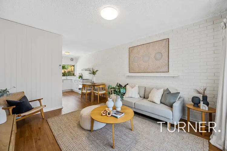 Fourth view of Homely block of units listing, 1-4/74 Quinlan Avenue, St Marys SA 5042