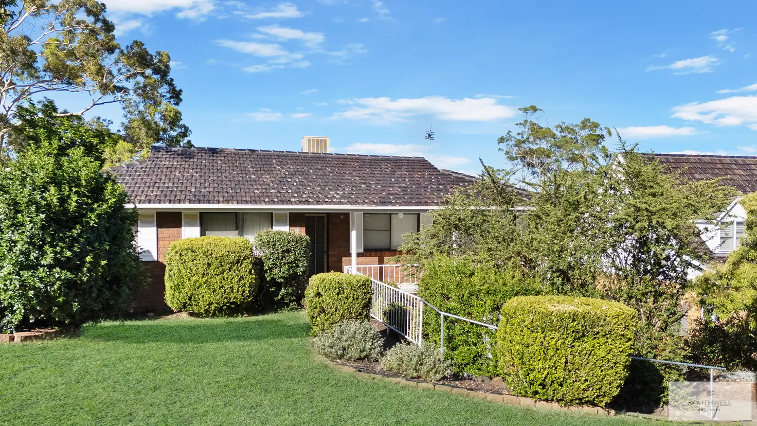 Main view of Homely house listing, 9 Warramunga Avenue, East Tamworth NSW 2340