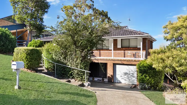 Second view of Homely house listing, 9 Warramunga Avenue, East Tamworth NSW 2340