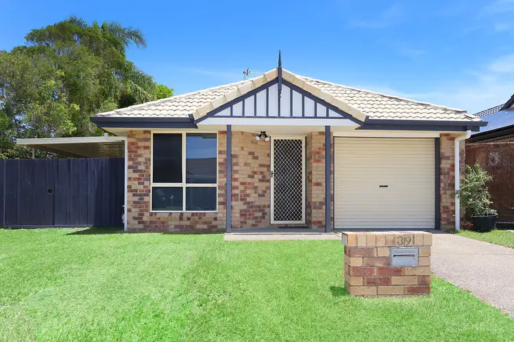 39 Leonardo Circuit, Coombabah QLD 4216