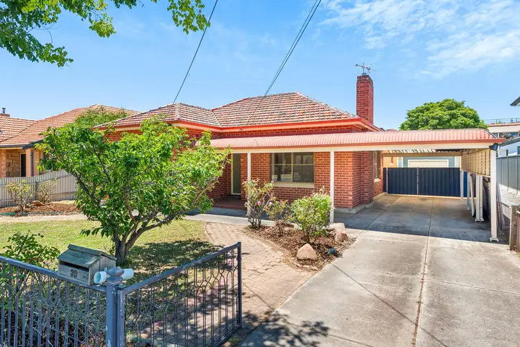 Main view of Homely house listing, 39 Gray Street, Plympton SA 5038