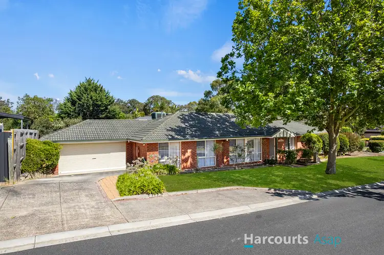 Main view of Homely house listing, 23 Park Road, Lysterfield VIC 3156