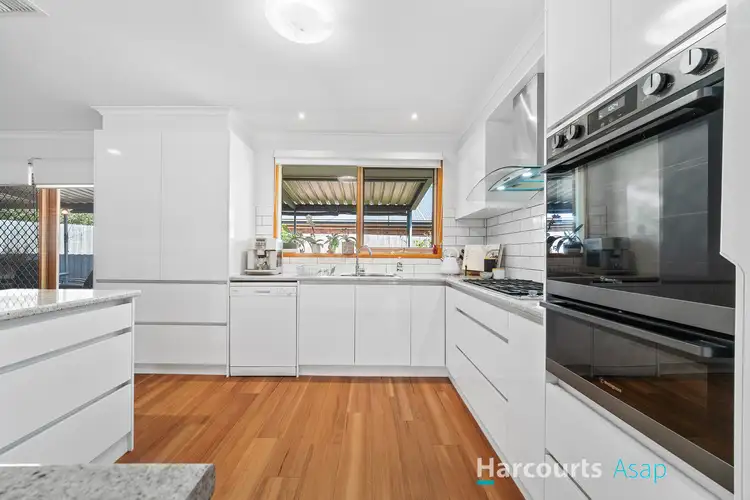 Second view of Homely house listing, 23 Park Road, Lysterfield VIC 3156