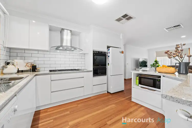 Third view of Homely house listing, 23 Park Road, Lysterfield VIC 3156