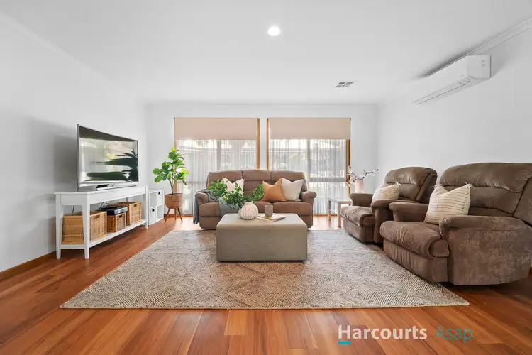 Fourth view of Homely house listing, 23 Park Road, Lysterfield VIC 3156