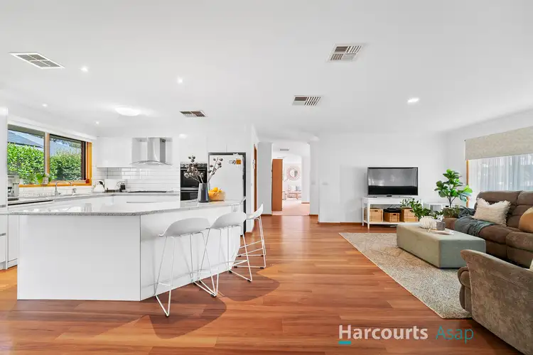Fifth view of Homely house listing, 23 Park Road, Lysterfield VIC 3156