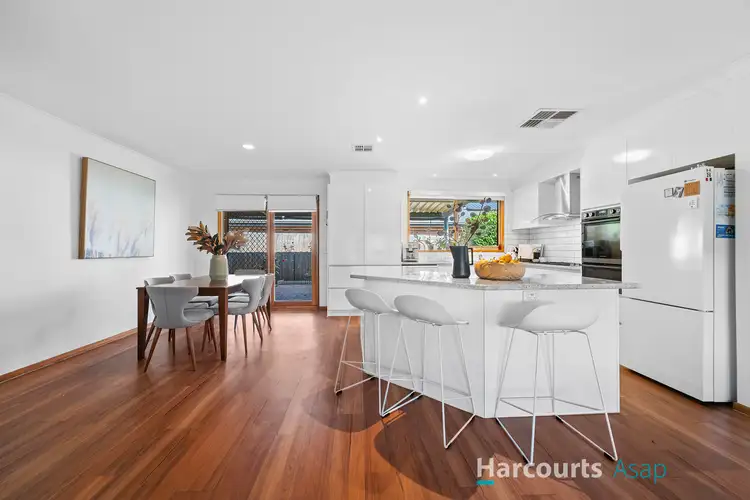 Sixth view of Homely house listing, 23 Park Road, Lysterfield VIC 3156