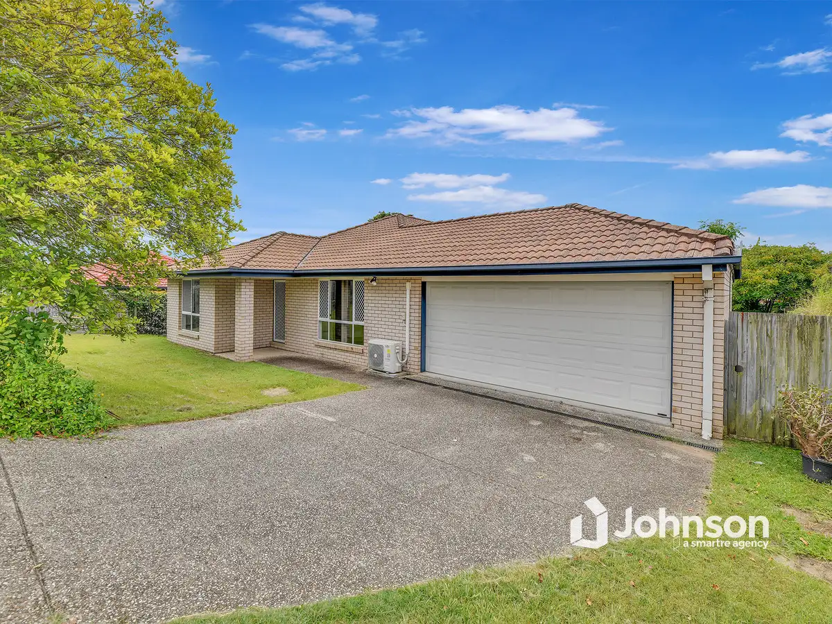 Main view of Homely house listing, 111 Woodcrest Way, Springfield QLD 4300